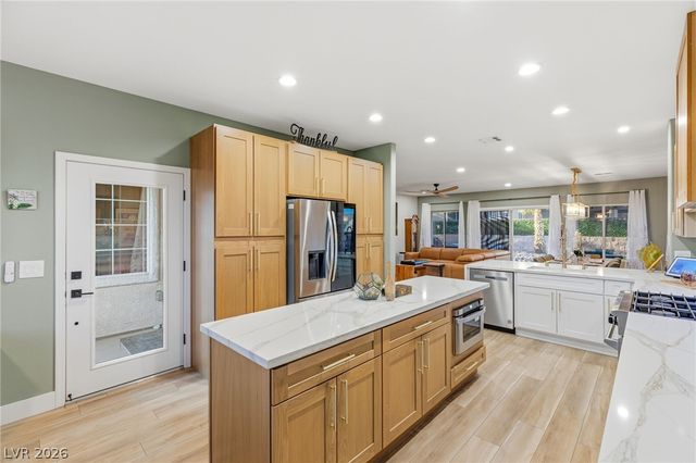 3110 Scotts Valley Drive, Henderson, NV 89052