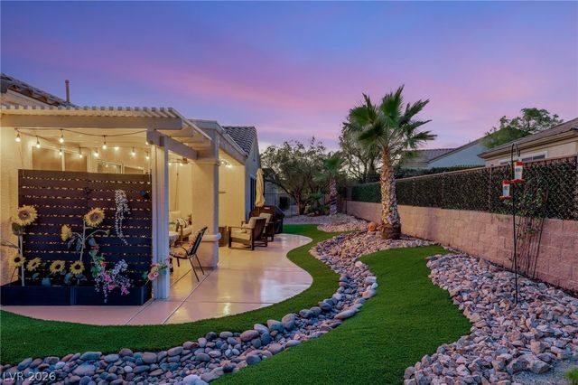 3110 Scotts Valley Drive, Henderson, NV 89052