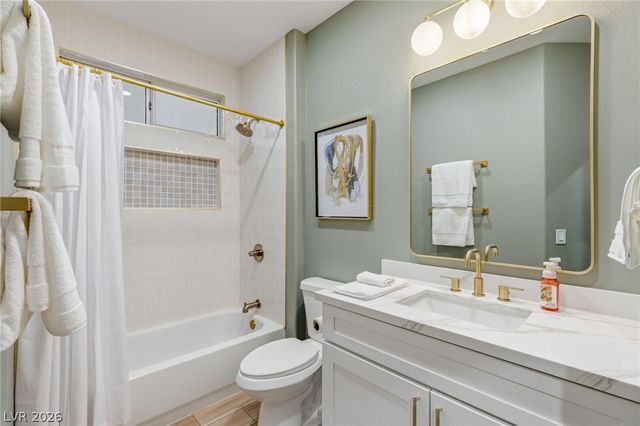 3110 Scotts Valley Drive, Henderson, NV 89052