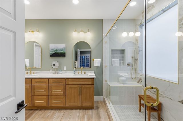 3110 Scotts Valley Drive, Henderson, NV 89052