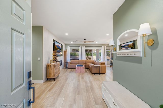 3110 Scotts Valley Drive, Henderson, NV 89052