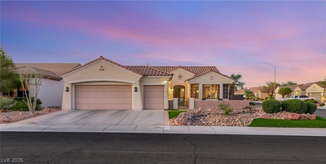 3110 Scotts Valley Drive, Henderson, NV 89052