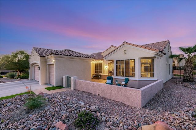 3110 Scotts Valley Drive, Henderson, NV 89052