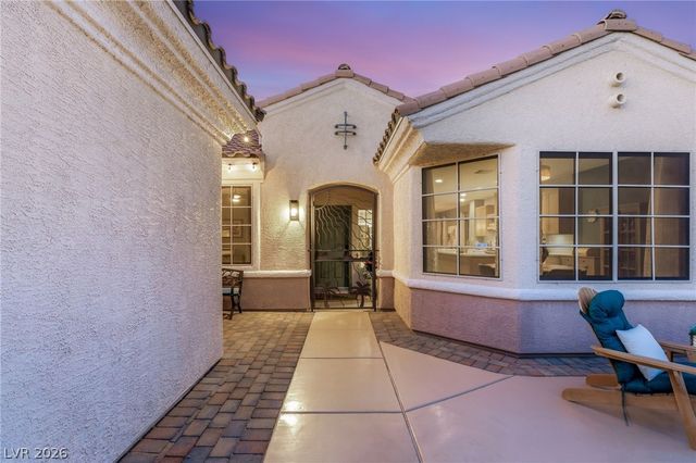 3110 Scotts Valley Drive, Henderson, NV 89052