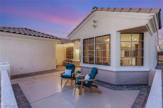 3110 Scotts Valley Drive, Henderson, NV 89052