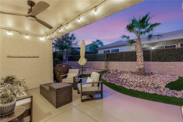 3110 Scotts Valley Drive, Henderson, NV 89052