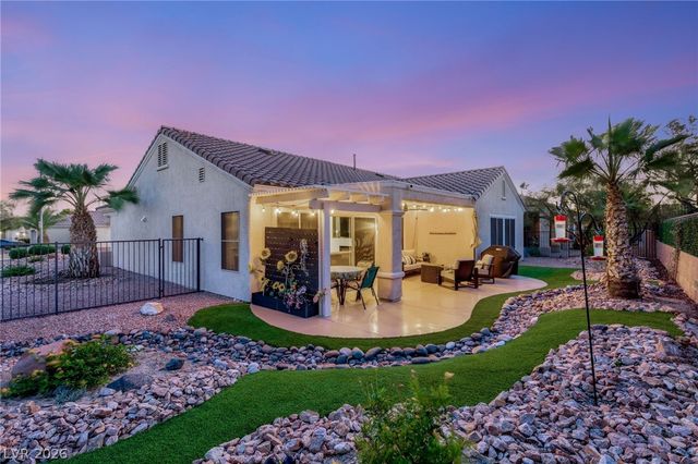 3110 Scotts Valley Drive, Henderson, NV 89052