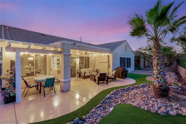 3110 Scotts Valley Drive, Henderson, NV 89052