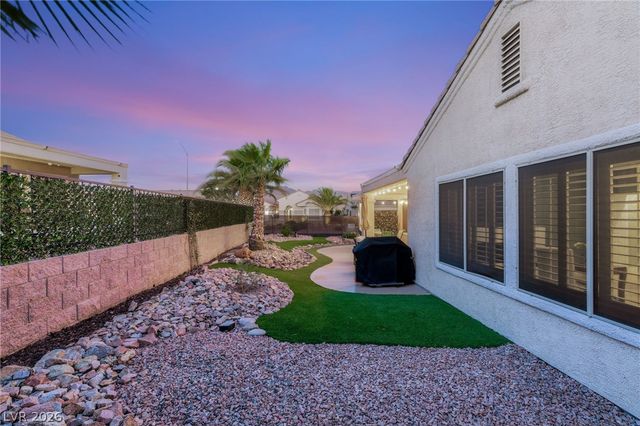 3110 Scotts Valley Drive, Henderson, NV 89052