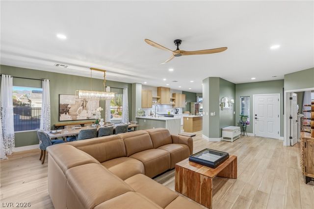 3110 Scotts Valley Drive, Henderson, NV 89052