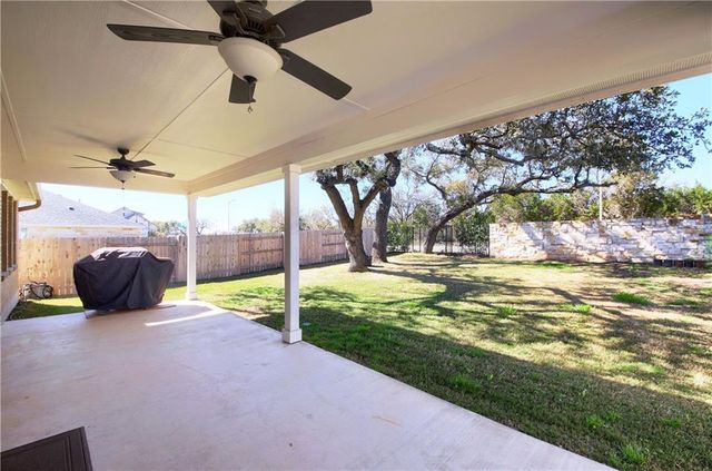 2409 Brook Crest WAY, Leander, TX 78641