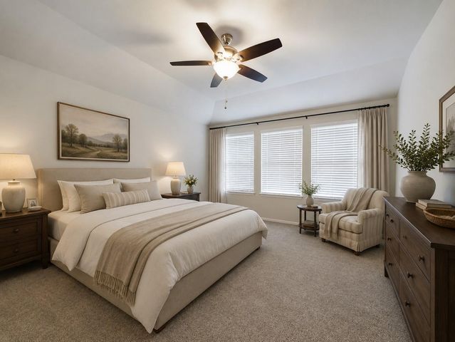 2409 Brook Crest WAY, Leander, TX 78641