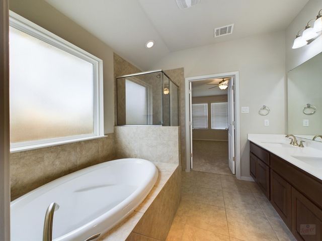 2409 Brook Crest WAY, Leander, TX 78641