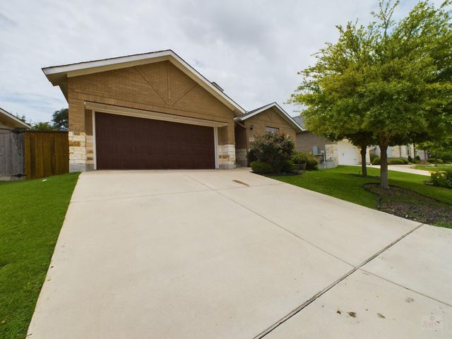 2409 Brook Crest WAY, Leander, TX 78641