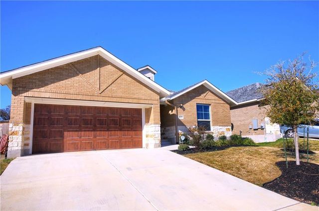 2409 Brook Crest WAY, Leander, TX 78641