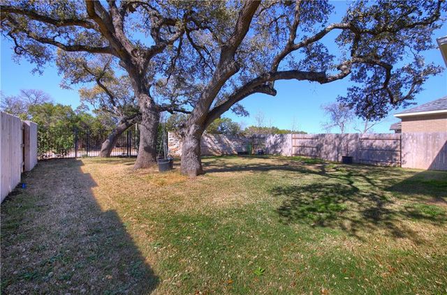 2409 Brook Crest WAY, Leander, TX 78641