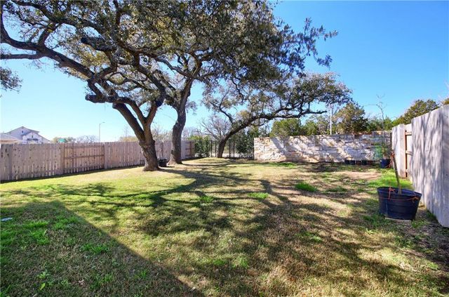 2409 Brook Crest WAY, Leander, TX 78641