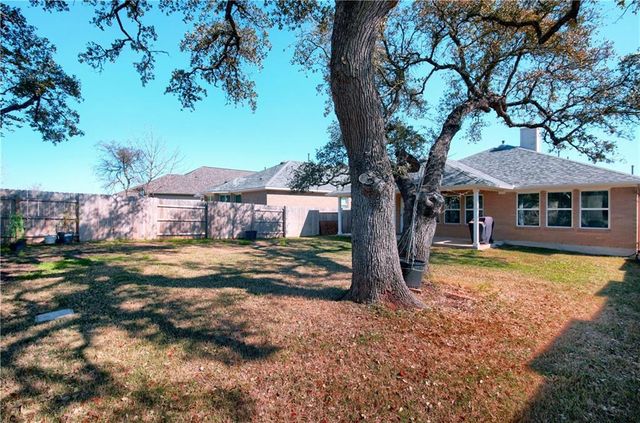 2409 Brook Crest WAY, Leander, TX 78641