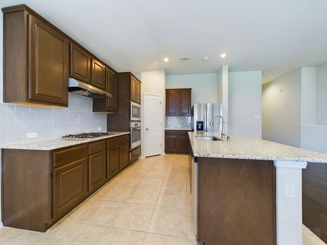 2409 Brook Crest WAY, Leander, TX 78641