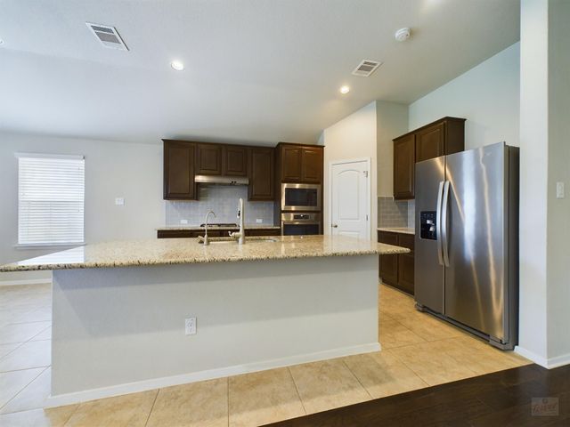 2409 Brook Crest WAY, Leander, TX 78641
