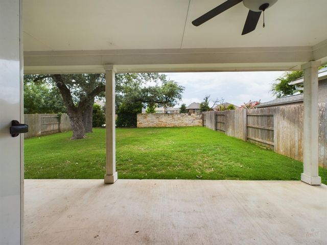 2409 Brook Crest WAY, Leander, TX 78641