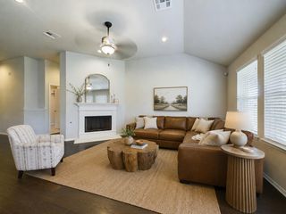 2409 Brook Crest WAY, Leander, TX 78641