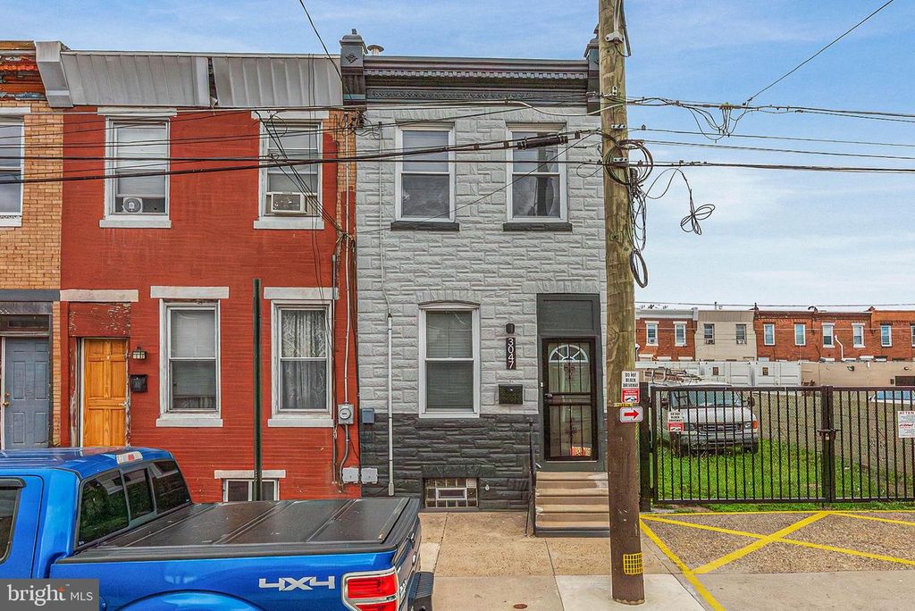 3047 JANNEY ST, Philadelphia, PA 19134