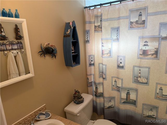 6820 W Mable Lane, Dunnellon, FL 34433