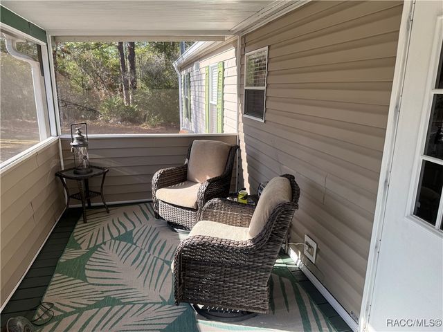 6820 W Mable Lane, Dunnellon, FL 34433