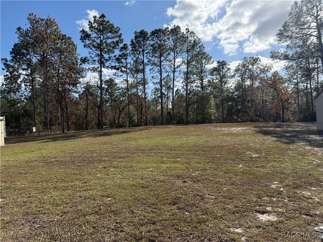 6820 W Mable Lane, Dunnellon, FL 34433