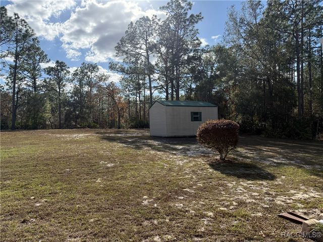 6820 W Mable Lane, Dunnellon, FL 34433