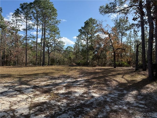 6820 W Mable Lane, Dunnellon, FL 34433