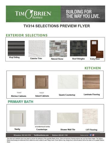 2882 Turnip Way, Fitchburg, WI 53711