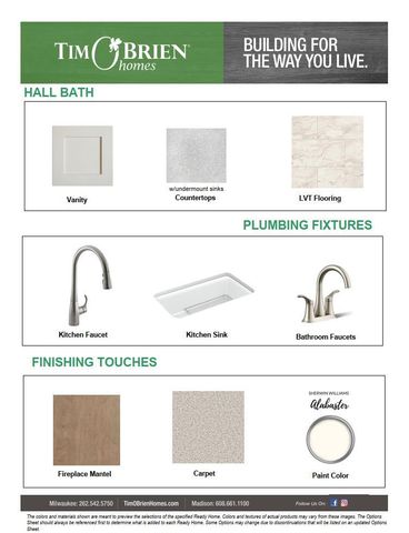 2882 Turnip Way, Fitchburg, WI 53711