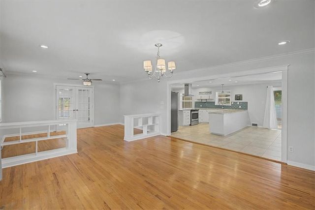 4122 Highpoint Drive S, Mobile, AL 36693