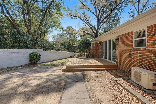 4122 Highpoint Drive S, Mobile, AL 36693