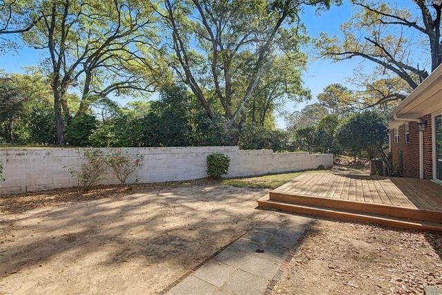 4122 Highpoint Drive S, Mobile, AL 36693