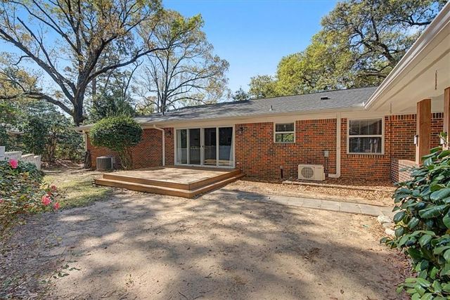 4122 Highpoint Drive S, Mobile, AL 36693