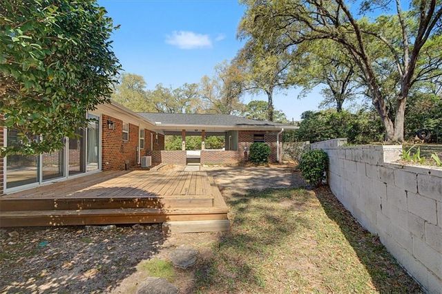 4122 Highpoint Drive S, Mobile, AL 36693