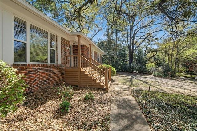 4122 Highpoint Drive S, Mobile, AL 36693