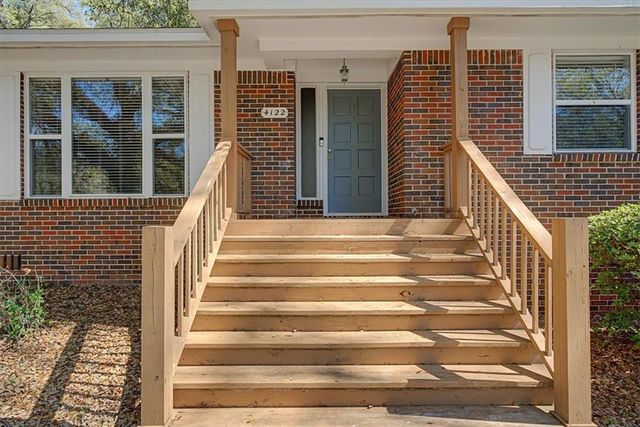 4122 Highpoint Drive S, Mobile, AL 36693