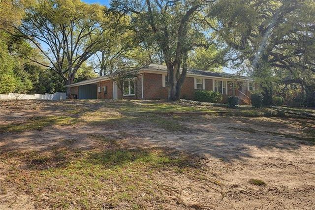 4122 Highpoint Drive S, Mobile, AL 36693