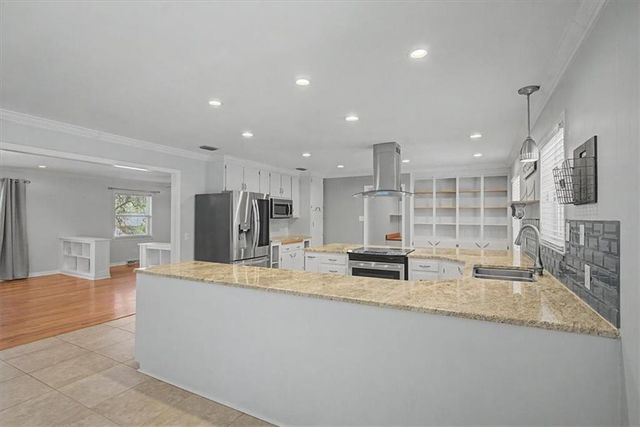 4122 Highpoint Drive S, Mobile, AL 36693