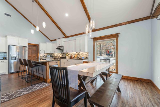 44 Stillwater Lane, Drasco, AR 72530