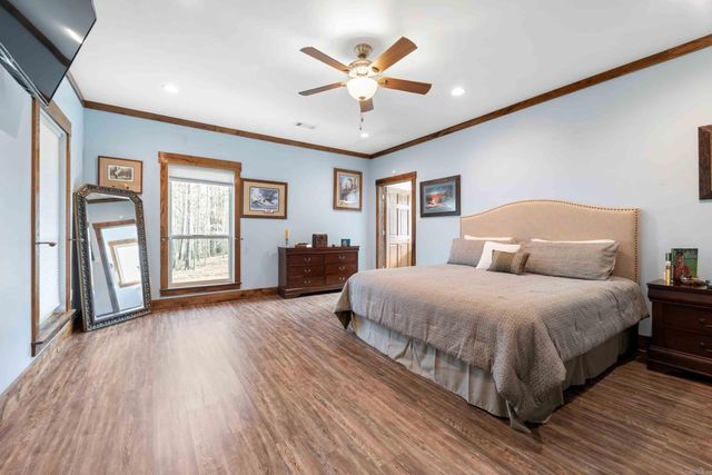 44 Stillwater Lane, Drasco, AR 72530