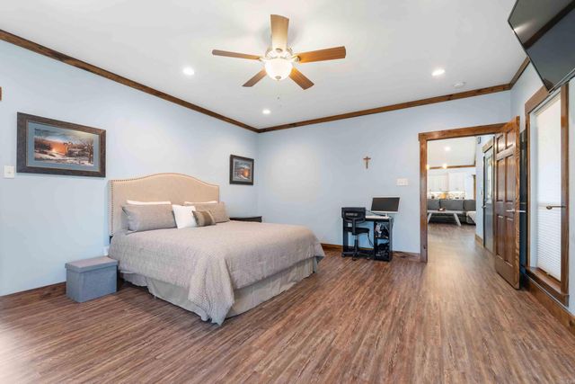 44 Stillwater Lane, Drasco, AR 72530