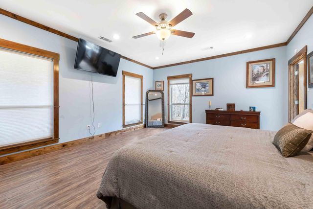 44 Stillwater Lane, Drasco, AR 72530