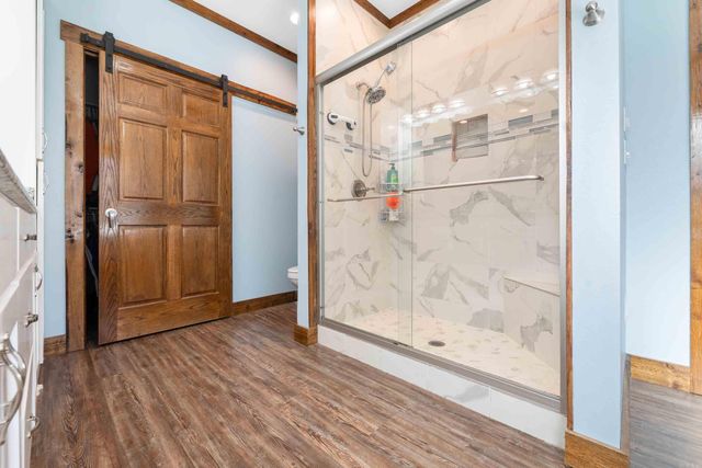 44 Stillwater Lane, Drasco, AR 72530