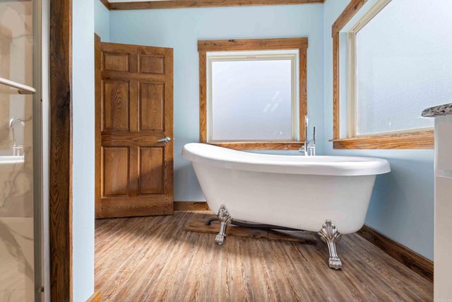 44 Stillwater Lane, Drasco, AR 72530