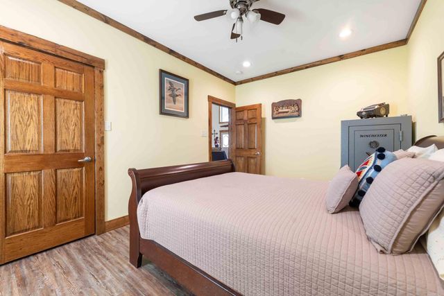 44 Stillwater Lane, Drasco, AR 72530